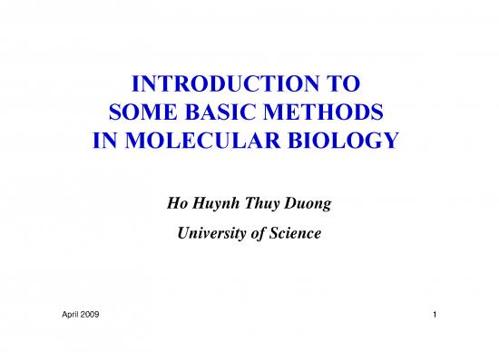 picture1_Dna Extraction Methods Pdf 89615 | 8 Methods(1)