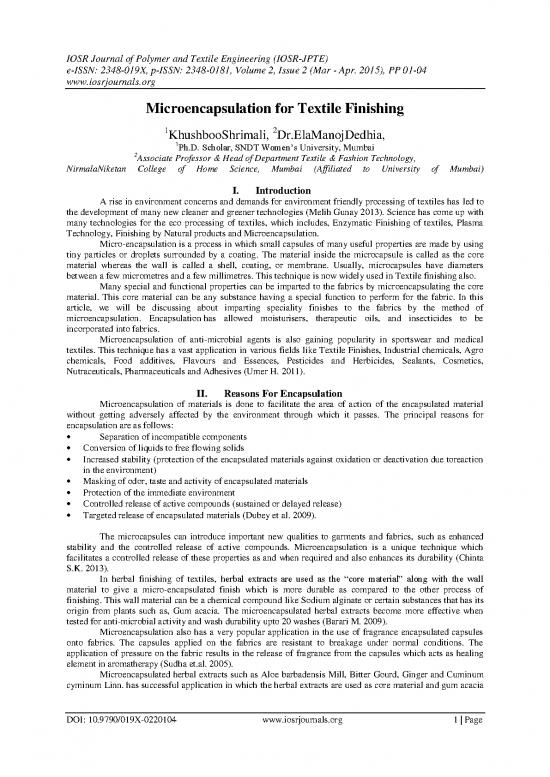 picture Microencapsulation Pdf 89975 | A0220104