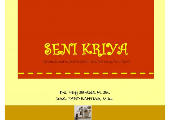 picture1_Kriya Pdf 90919 | A Apresiasi Seni Kriya