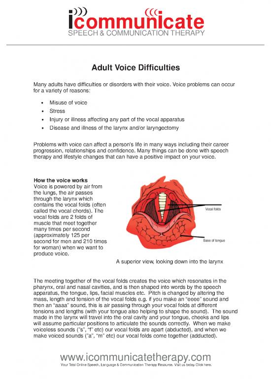 picture_Therapeutic Communication Pdf 89866 | Adult Voice V11