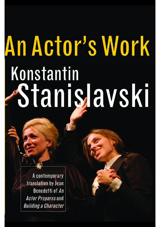 picture1_An Actor's Work  A Student's Diary