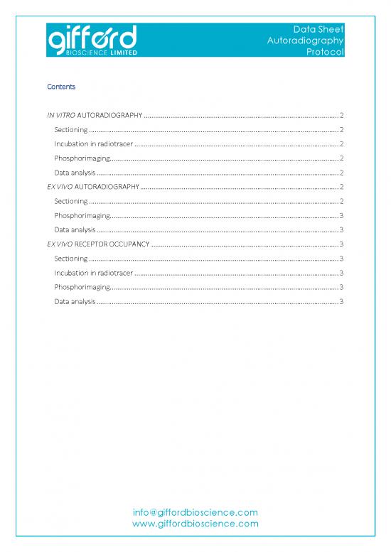 picture_Thermal Analysis Pdf 89781 | Autoradiography Protocol Document