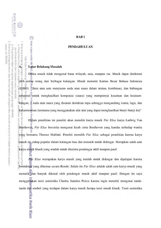 picture_Fur Elise Pdf 90878 | Bab I Pendahuluan