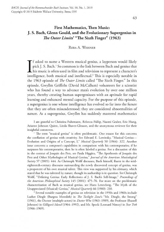 picture_Journal Pdf 90971 | Bach 1 Wissner