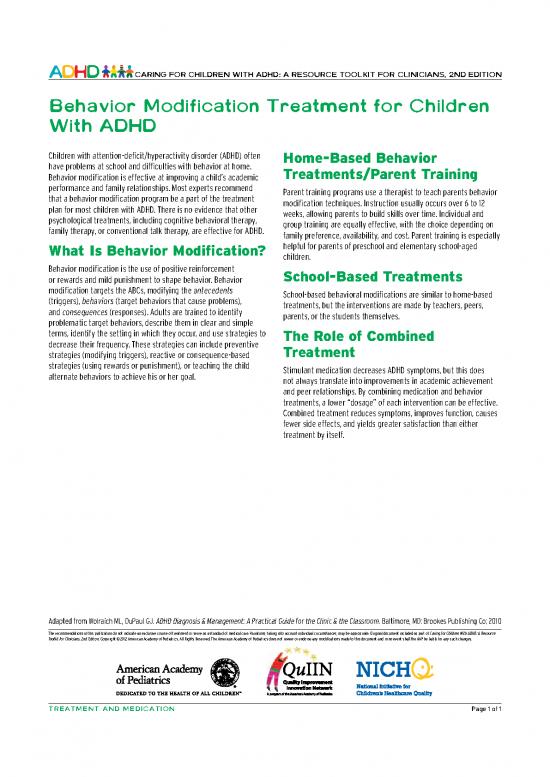 picture_Behavior Modification Pdf 90088 | Behavior Modificatiof0907