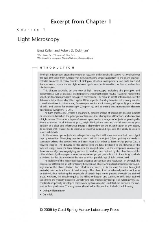 picture1_Light Microscopy Pdf 89554 | Bmmicroscopy