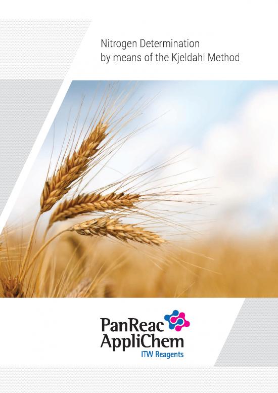 picture Simple Distillation Pdf 90009 | Brochure A173 En