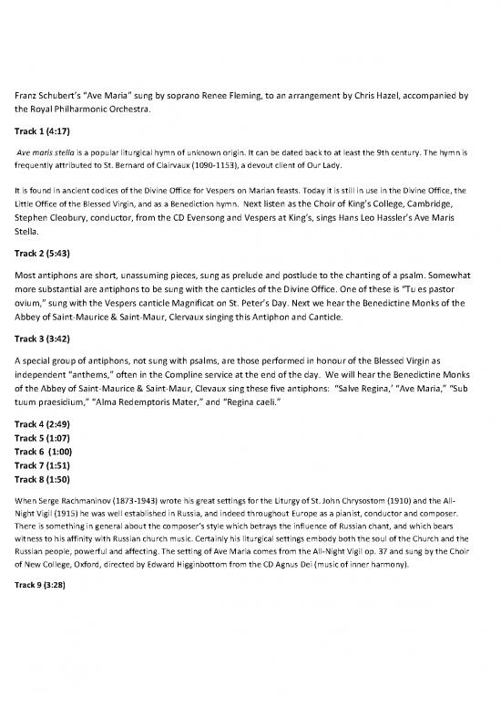 picture Ave Maria Schubert Pdf 91436 | Cantate5