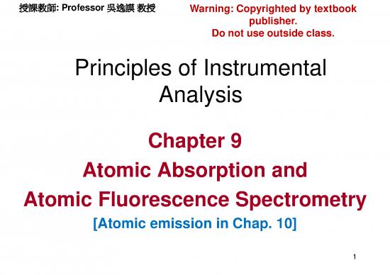 picture1_Thermal Analysis Pdf 89477 | å„€åˆ† Ch9 Aa Af Ch10 Ae