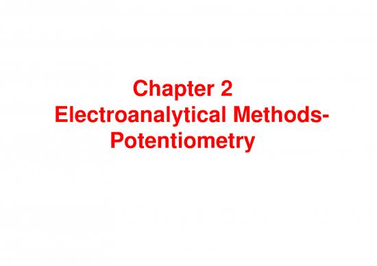 picture_Electroanalytical Methods Pdf 90365 | Chem 540 Chapter 2 Potentiometry 061