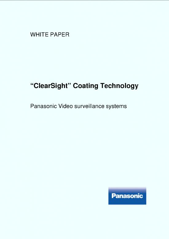 picture_Clearsight Coating Technology 0