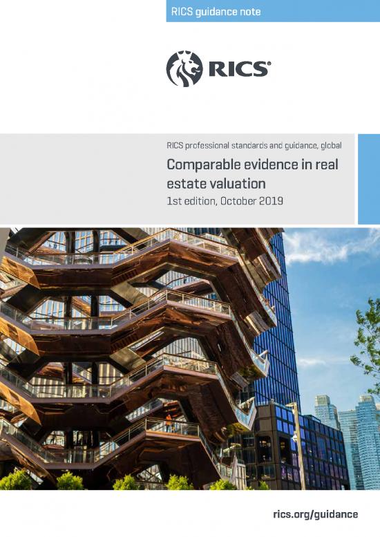 picture_Group Therapy Pdf 90459 | Comparable Evidence In Real Estate Valuation