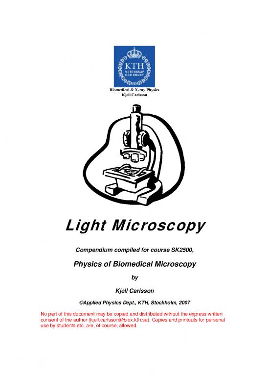 picture_Light Microscopy Pdf 90082 | Compendiulighmicroscopy