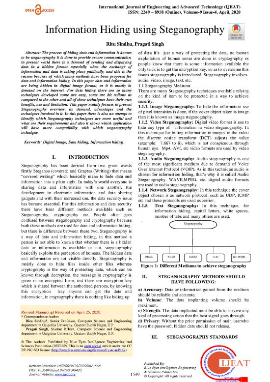 picture1_Steganography Pdf 89914 | D8760049420