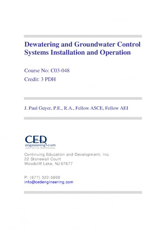 picture1_Education Pdf 89466 | Dewatering & Groundwater Control Sy Install & Operate R1
