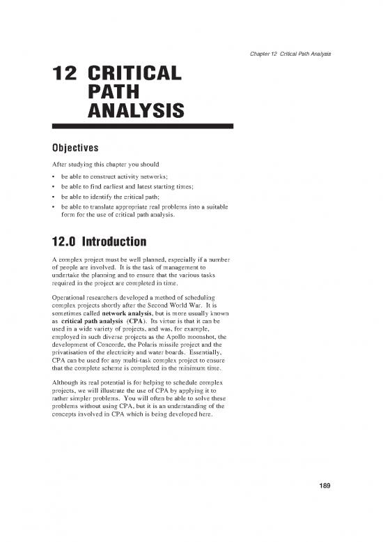 Thermal analysis pdf 89499 discrete ch12