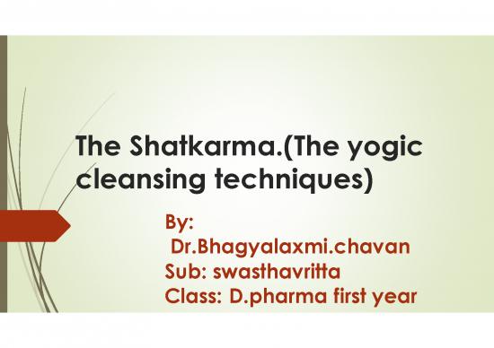 picture_Shatkarma Pdf 89814 | Dpharma Swasthvritta Shatkarma 08 06 2020