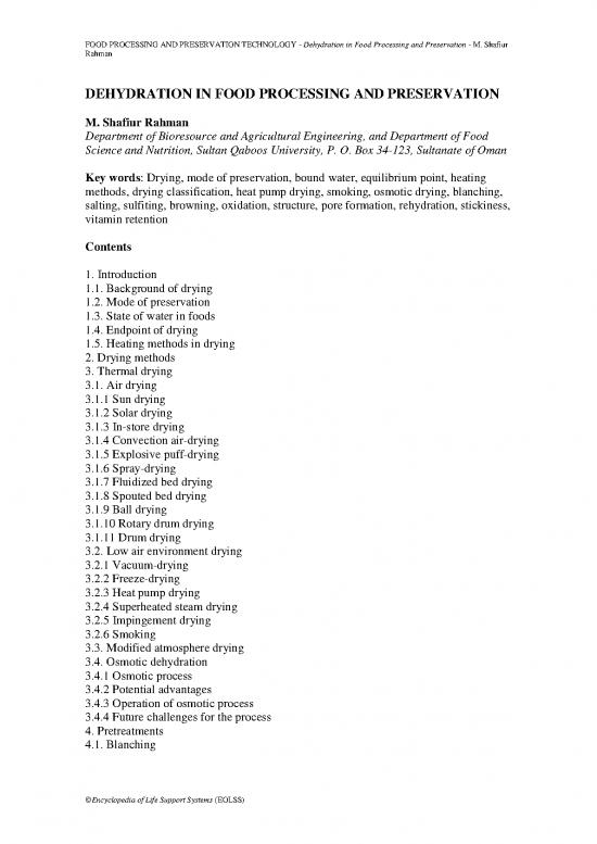 picture_Dehydration Methods Of Food Preservation Pdf 89694 | E5 12 02 06