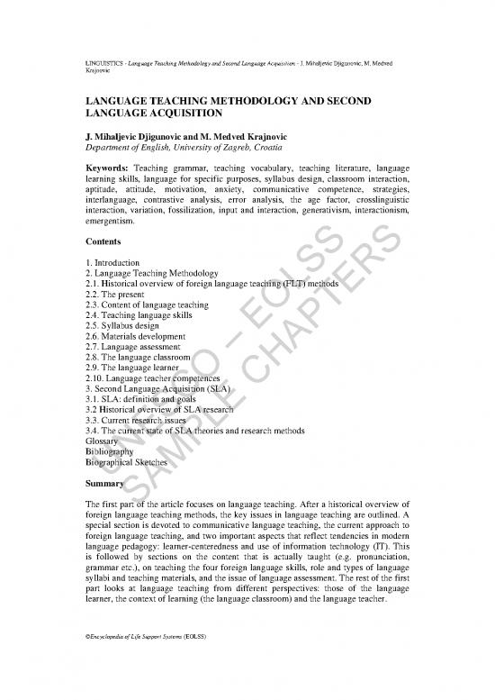 picture Methods Of Teaching Vocabulary Pdf 89699 | E6 91 13 01