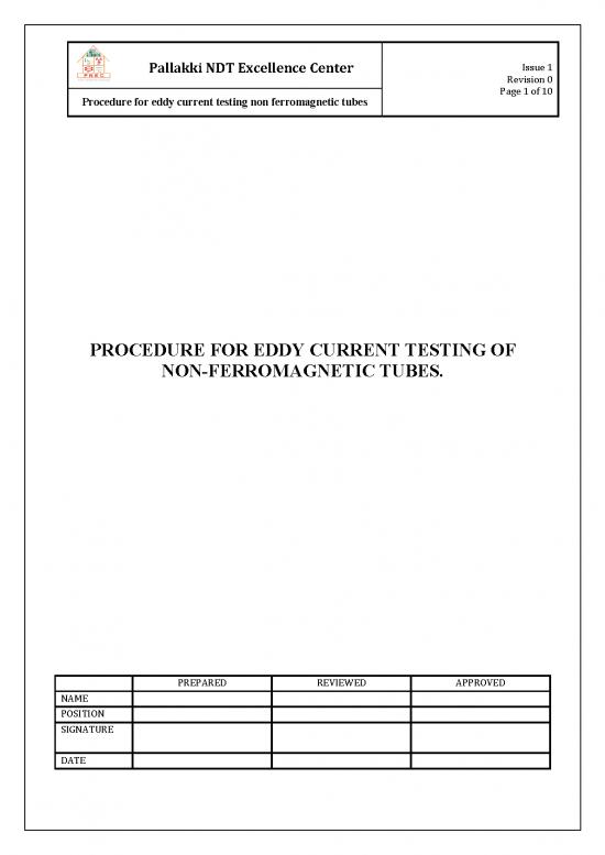 picture_Eddy Current Testing Procedure Pdf 90348 | Eddy Current Testing Procedure
