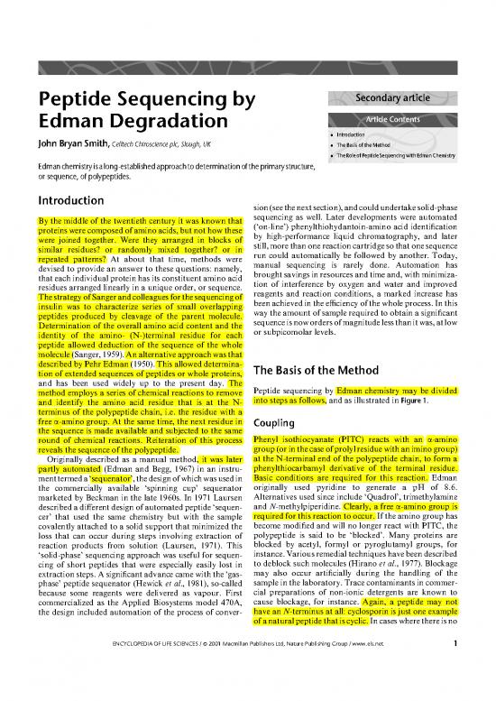 picture Protein Sequencing Methods Pdf 89660 | Edmandegradation