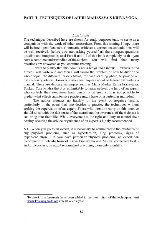 picture Lahiri Mahasaya Kriya Yoga Pdf 90079 | English Ii