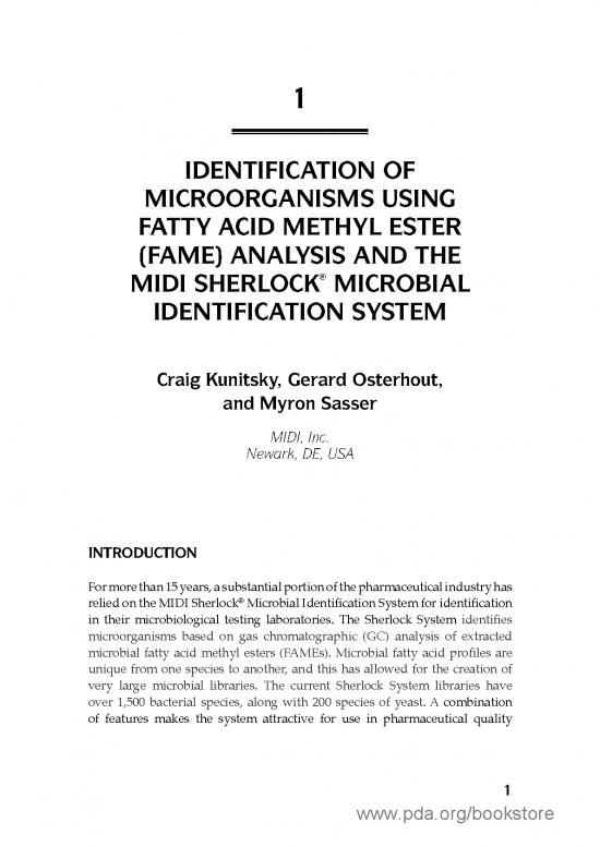 picture1_Bacterial Identification Methods Pdf 91587 | Ermm V3 Ch01