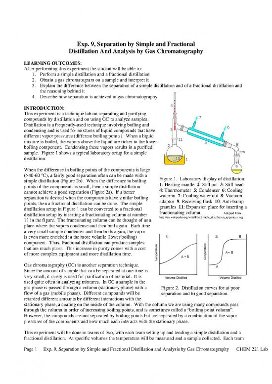 picture1_Thermal Analysis Pdf 90468 | Exp9 Distillation 2010fa Rev
