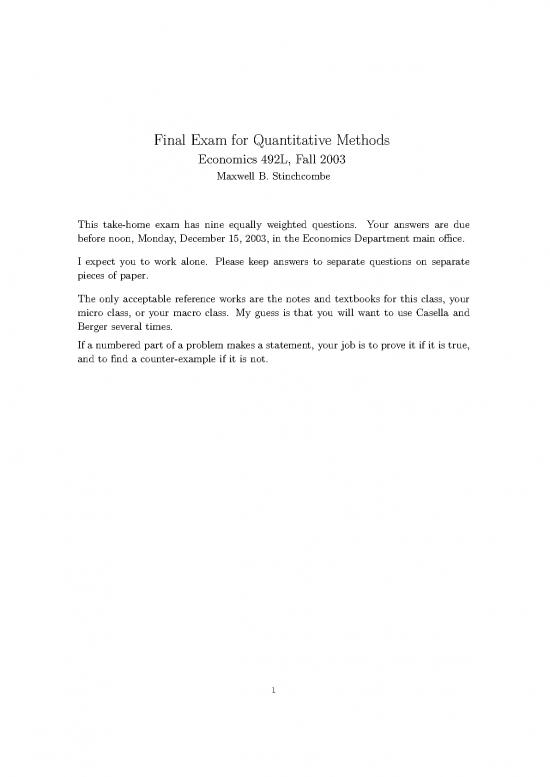 picture Quantitative Methods For Economics Pdf 90096 | Finalf03