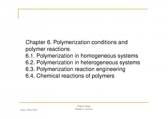 picture_Bulk Polymerization Example 91561 | Fispol6