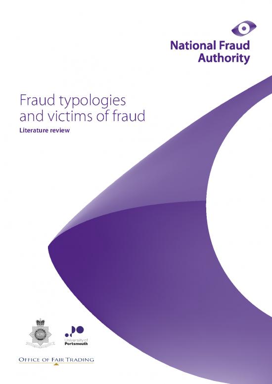 picture_Justice Pdf 90614 | Fraud Typologies