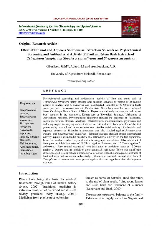 picture_Agriculture Thesis Pdf 89909 | Gberikon, M, Et Al