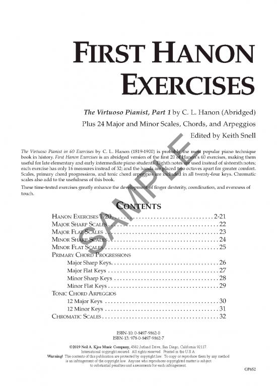 picture1_Piano Arpeggios Exercises Pdf 91089 | Gp652 Toc