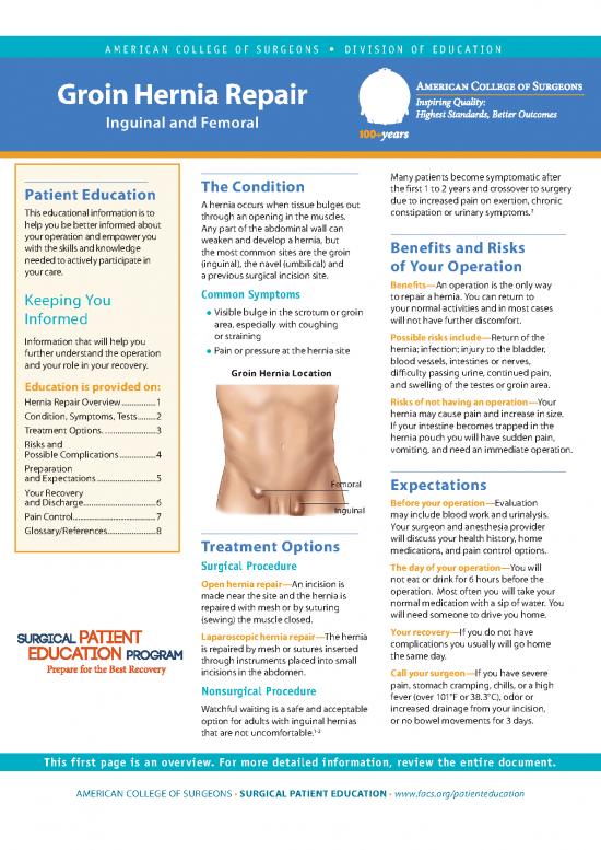 picture_Education Pdf 89732 | Groin Hernia