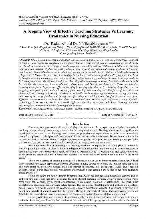 picture Modern Teaching Methods Pdf 89978 | H0805035662