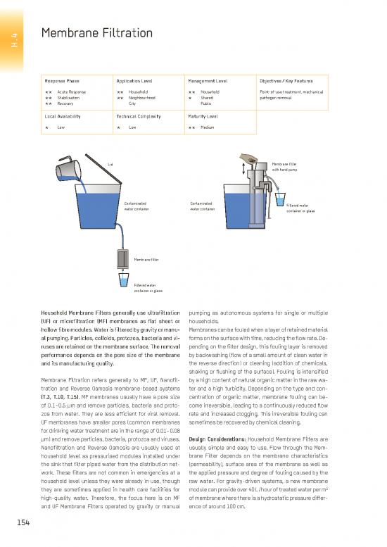 picture Membrane Filtration Pdf 89678 | H4 Item Download 2022-09-15 19-28-13