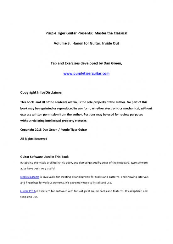 picture Hanon Exercises Pdf 91431 | Hanoninsideout