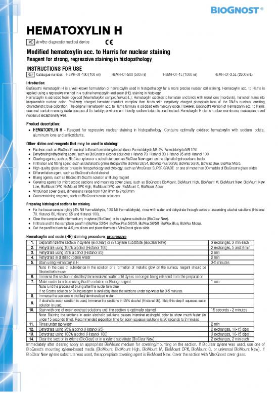 picture_Color Therapy Pdf 89383 | Hematoxylin H Ifu V15 En15