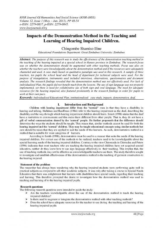 picture Study Methods Pdf 89979 | I01214854