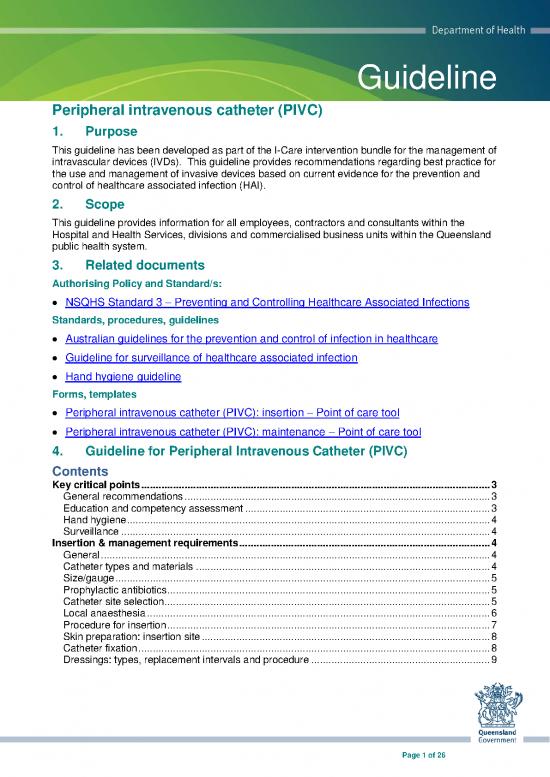 picture_Icare Pivc Guideline