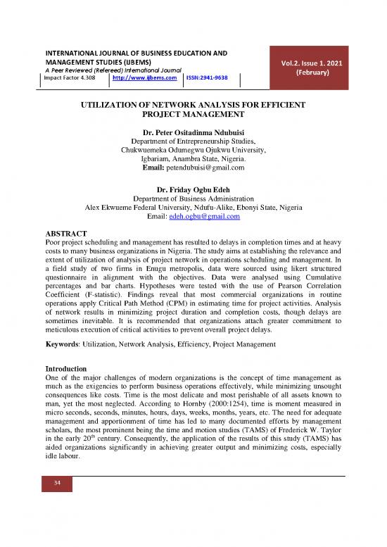 picture Thermal Analysis Pdf 89903 | Ijbems 157