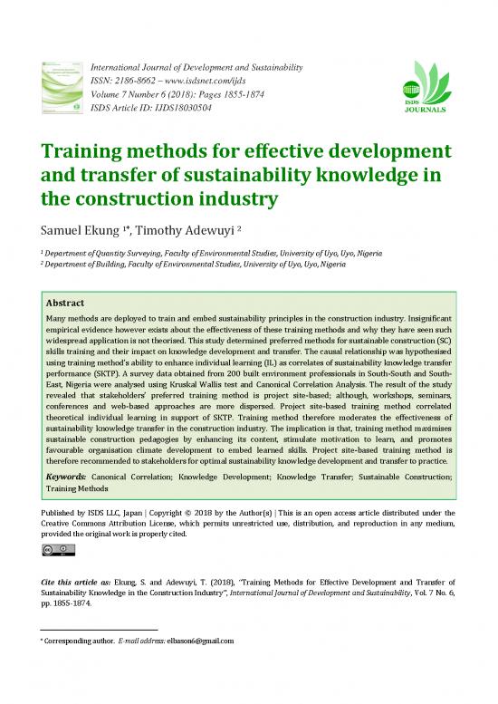 picture_Survey Method Pdf 91051 | Ijds V7n6 07