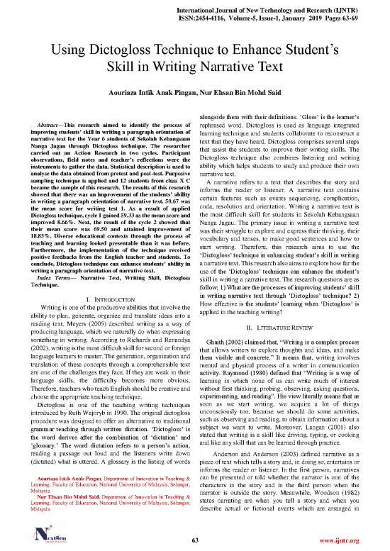 picture_Dictogloss Examples 89928 | Ijntr05010029