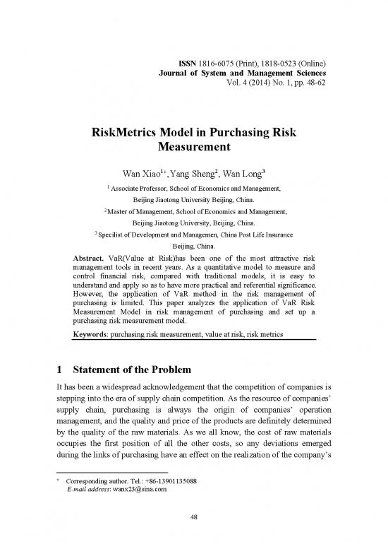 picture1_Journal Pdf 91710 | Jsms Vol4 No1 005