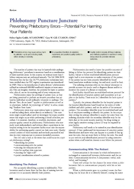 picture_Example Of Article Review Pdf 90566 | Labmed36 0430