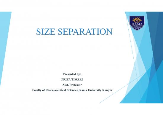 picture1_Size Separation Pdf 90436 | Lecture 3