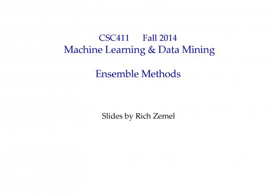 picture1_Ensemble Methods In Machine Learning Pdf 89551 | Lecture Ensemble1