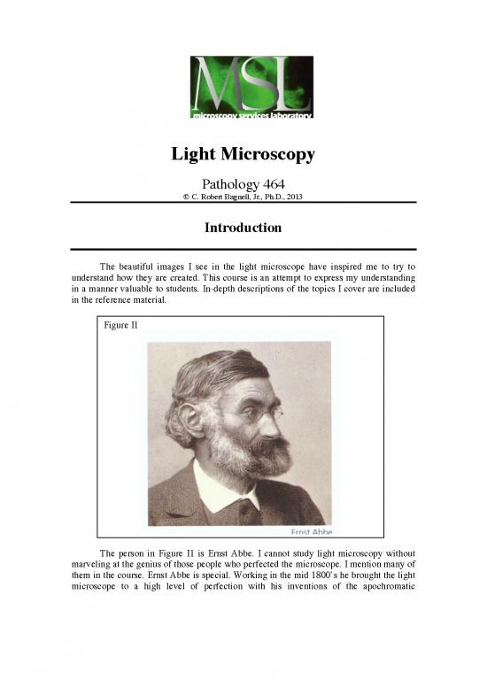 picture1_Light Microscopy Pdf 90183 | Lm Introduction Pdf