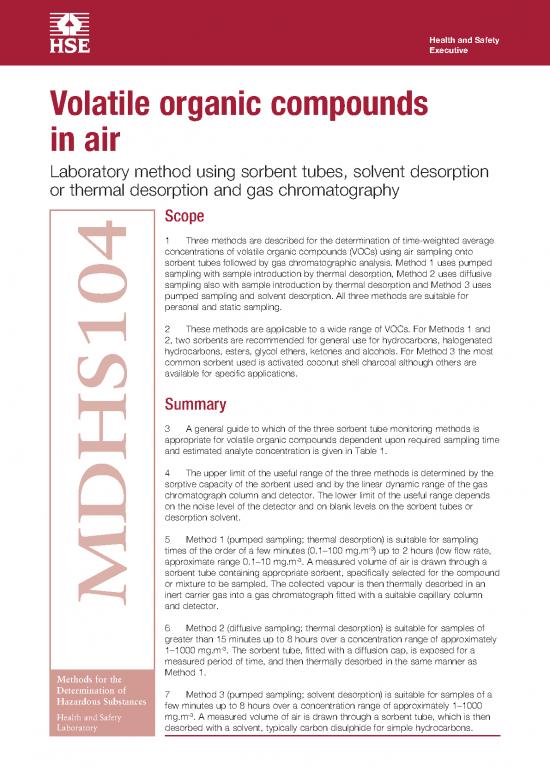 picture Air Sampling Methods Pdf 89847 | Mdhs104