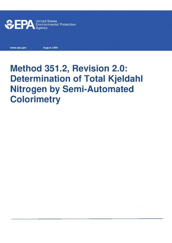 picture_Industrial Development Pdf 89708 | Method 351 2 1993